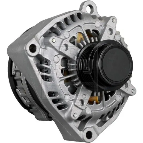 22068 – REMY INTL Alternator/ Generator, OE Replacement Alternator 8 Millimeter x 1.25 Positive Battery Output Termin...